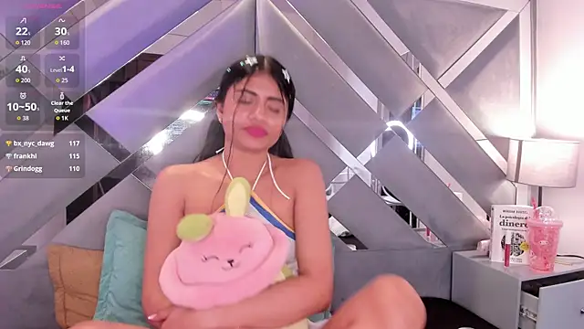 melody  sweet  online show from 04-16-26, 09:32