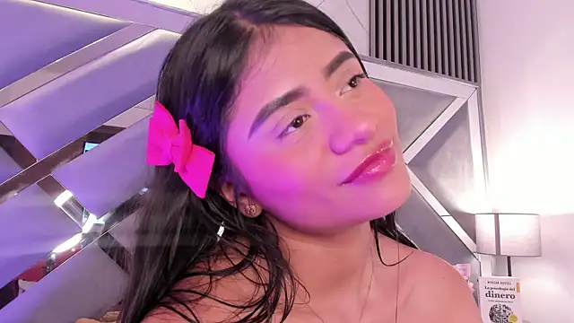 melody  sweet  online show from 03-29-26, 08:43