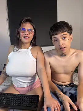 itselladoll online show from 02-25-26, 09:25