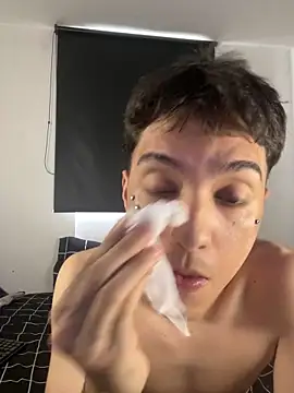 itselladoll online show from 02-24-26, 08:31