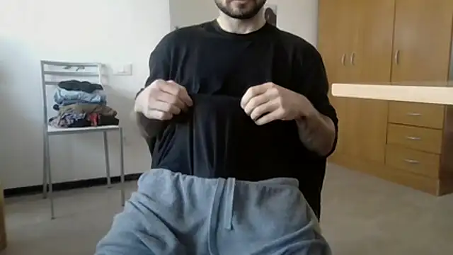 whatever8890 online show from 02-23-26, 10:05