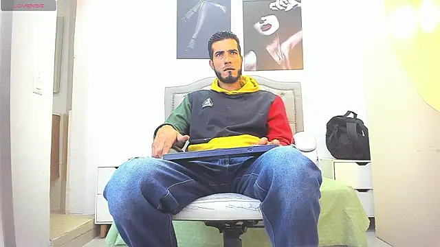 marc ruffa online show from 03-29-26, 11:23