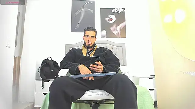 marc ruffa online show from 03-25-26, 11:20