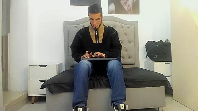 marc ruffa online show from 02-22-26, 07:15