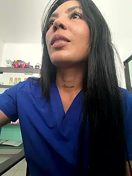 Sarah Hinata online show from 01-07-26, 04:23