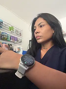 Sarah Hinata online show from 01-09-26, 01:40