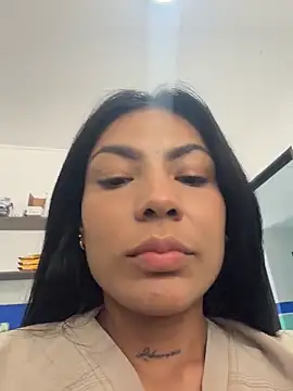 Sarah Hinata online show from 01-15-26, 02:42