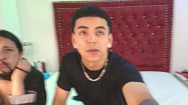 Jaden and sofia online show from 05-29-26, 03:23