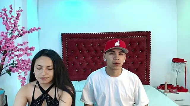 Jaden and sofia online show from 05-26-26, 03:15