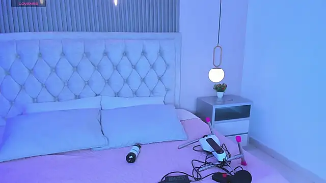 Chloe dolls18 online show from 01-07-26, 07:19