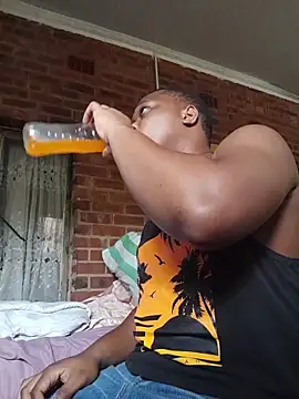 Julio Don Dada online show from 03-12-26, 11:14