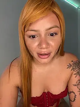 Isisbennett online show from 03-31-26, 04:42