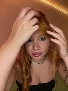 Isisbennett online show from 03-25-26, 12:44