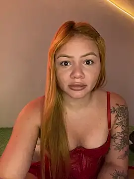 Isisbennett online show from 03-27-26, 11:44