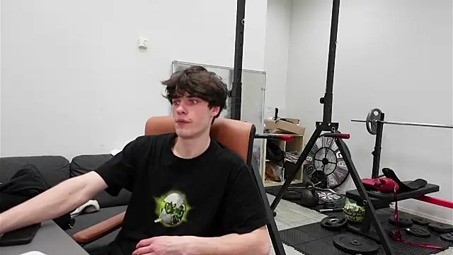 Daniel Shawnn online show from 01-11-26, 06:26