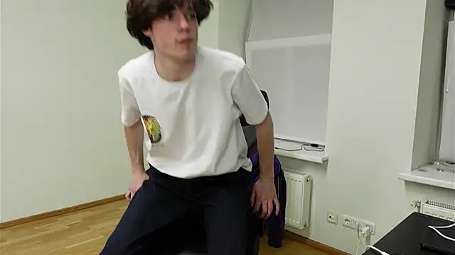 Daniel Shawnn online show from 03-31-26, 08:55