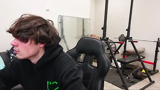 Daniel Shawnn online show from 03-07-26, 09:53