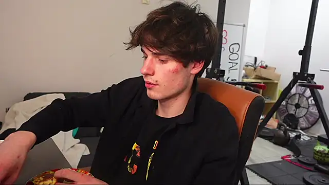 Daniel Shawnn online show from 01-14-26, 07:28