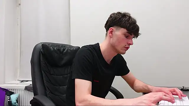 Daniel Shawnn online show from 04-09-26, 10:27