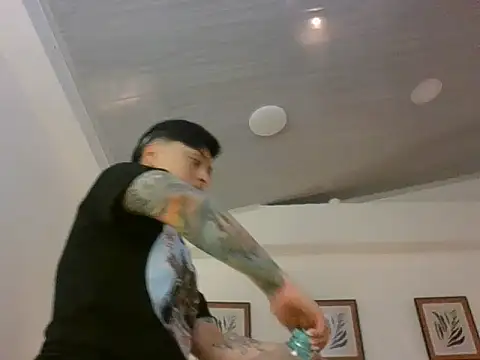 kat paradise online show from 01-06-26, 11:58