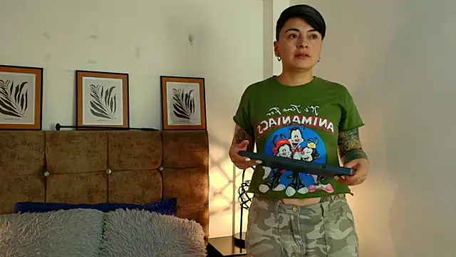 kat paradise online show from 04-05-26, 11:39