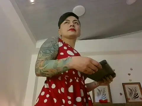 kat paradise online show from 02-12-26, 11:54