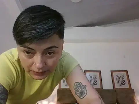 kat paradise online show from 03-24-26, 11:54