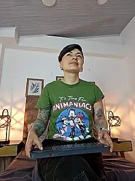 kat paradise online show from 05-09-26, 11:46