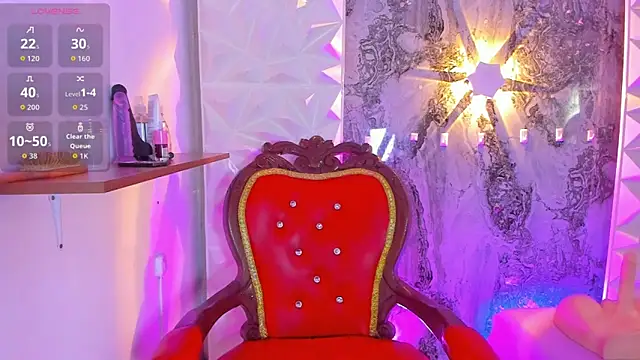 Snapshot of Sofia-love7 chatting on 04-07-26, 09:38 Sofia-love7 online show from 04-07-26, 09:38