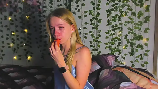 Cute Madam online show from 01-07-26, 09:53