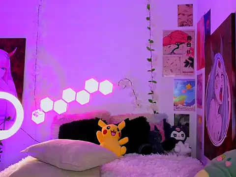 Velvetvibes   online show from 01-11-26, 05:25