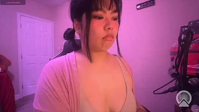 kuromixx444 online show from 03-20-26, 09:10