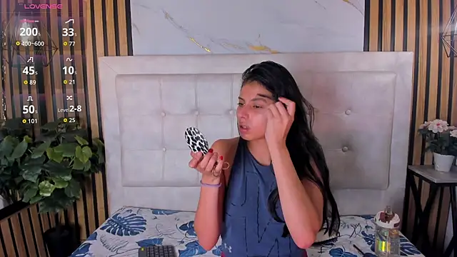 Silver Breeze online show from 03-28-26, 03:07