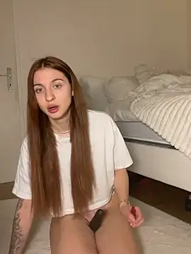 xvicoo online show from 02-19-26, 07:00