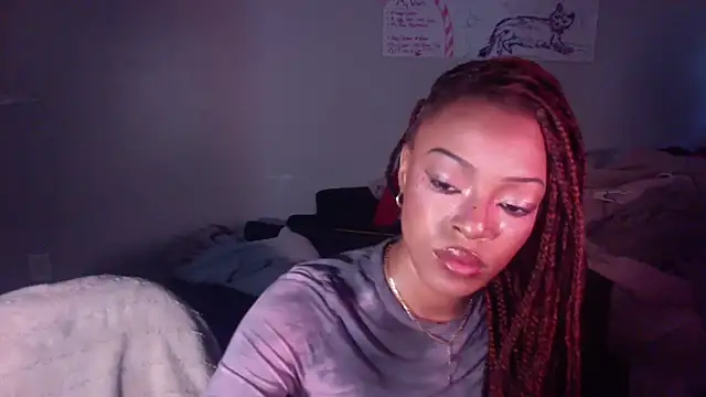 Snapshot of ekkomisso chatting on 03-20-26, 06:53 ekkomisso online show from 03-20-26, 06:53