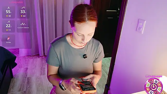ViktoriaSilk online show from 06-02-26, 07:25