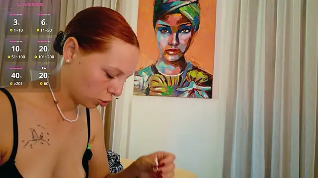 ViktoriaSilk online show from 05-22-26, 04:16
