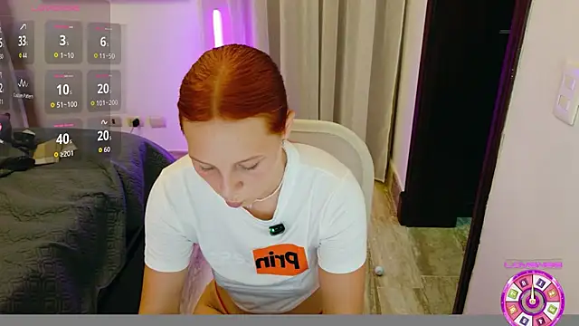 ViktoriaSilk online show from 06-17-26, 03:11