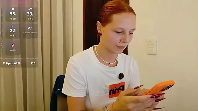 ViktoriaSilk online show from 05-23-26, 07:13