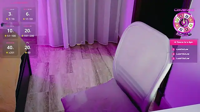 ViktoriaSilk online show from 05-30-26, 06:57