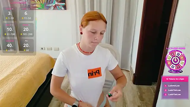 ViktoriaSilk online show from 07-04-26, 12:53