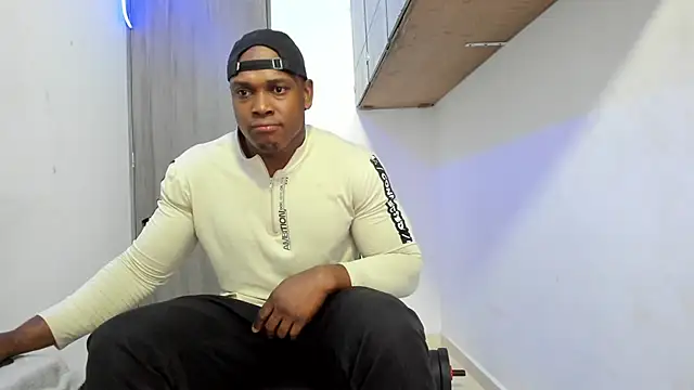 ArexBlack online show from 04-24-26, 12:34