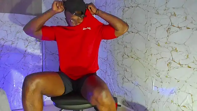 ArexBlack online show from 04-30-26, 03:13