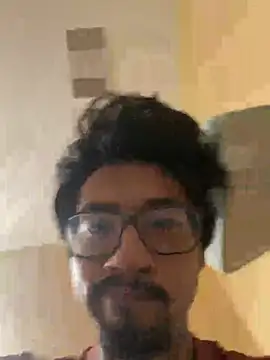 workingdude20 online show from 06-18-26, 07:52