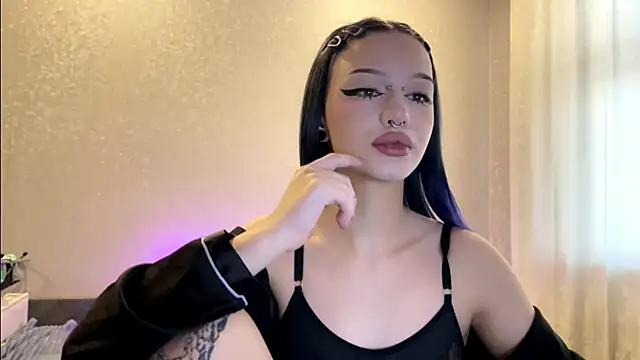 dieonisiaaaa online show from 01-11-26, 08:21