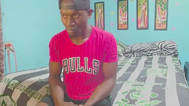 Snapshot of miltonjjakee chatting on 03-02-26, 01:17 miltonjjakee online show from 03-02-26, 01:17