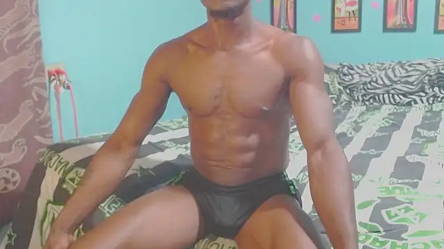 miltonjjakee online show from 03-04-26, 06:10