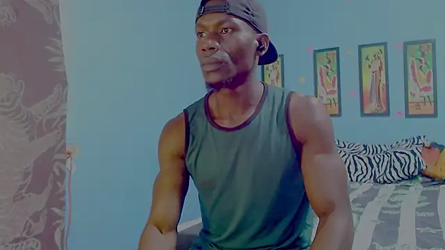 Snapshot of miltonjjakee chatting on 01-31-26, 07:45 miltonjjakee online show from 01-31-26, 07:45