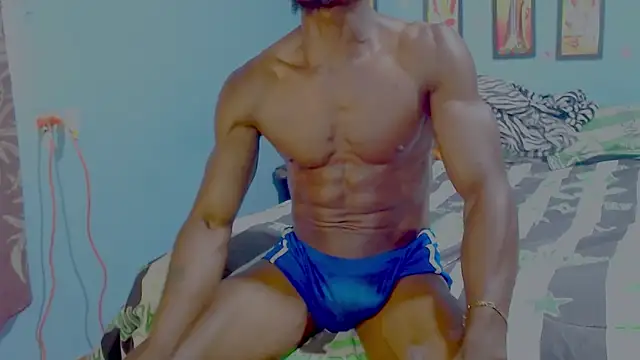 Snapshot of miltonjjakee chatting on 02-06-26, 07:10 miltonjjakee online show from 02-06-26, 07:10