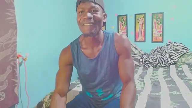 Snapshot of miltonjjakee chatting on 02-24-26, 06:20 miltonjjakee online show from 02-24-26, 06:20